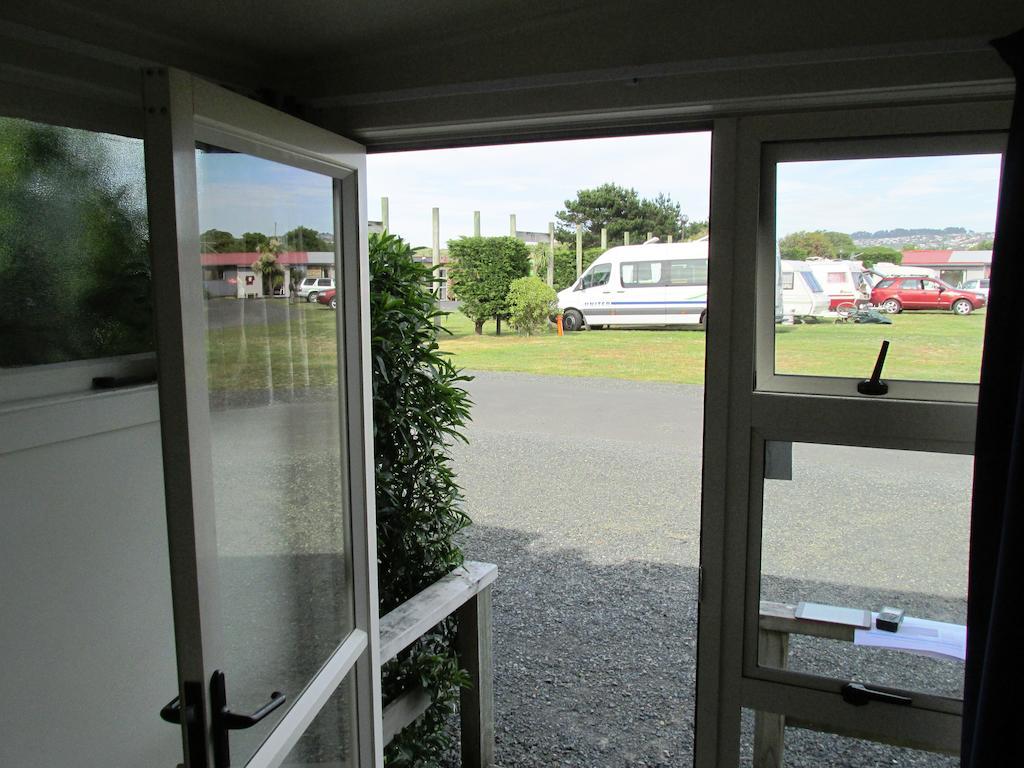 Dunedin Holiday Park Quarto foto
