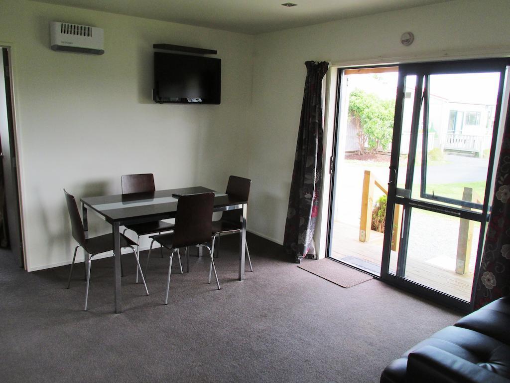 Dunedin Holiday Park Quarto foto