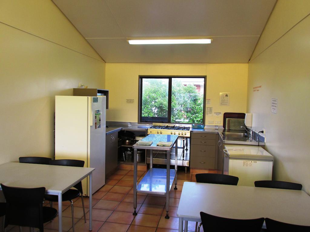 Dunedin Holiday Park Quarto foto