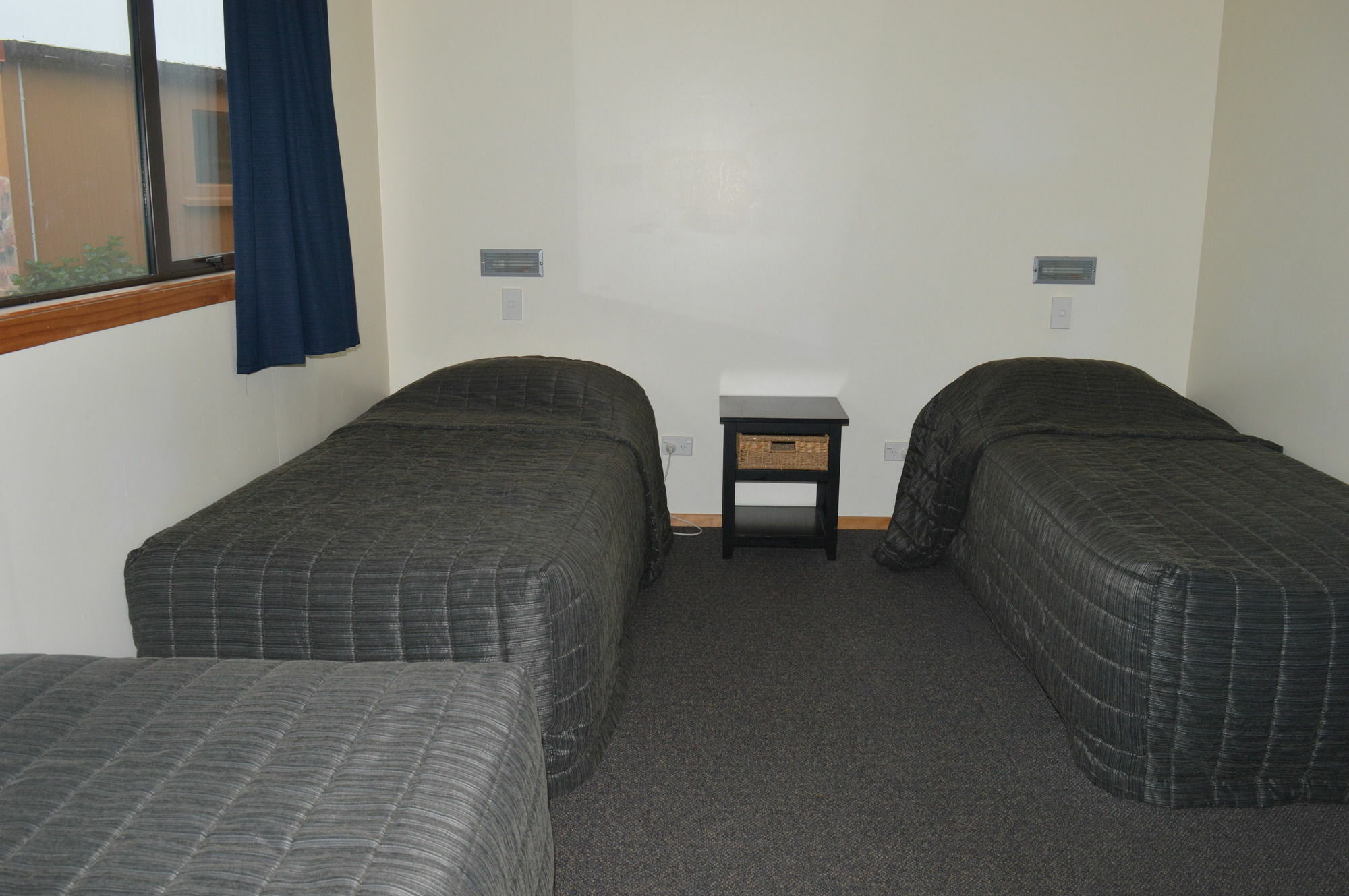 Dunedin Holiday Park Exterior foto